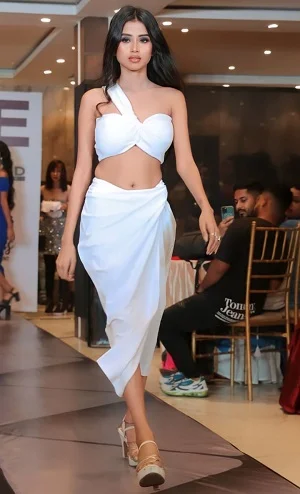 Crossing Republik escorts in hotel